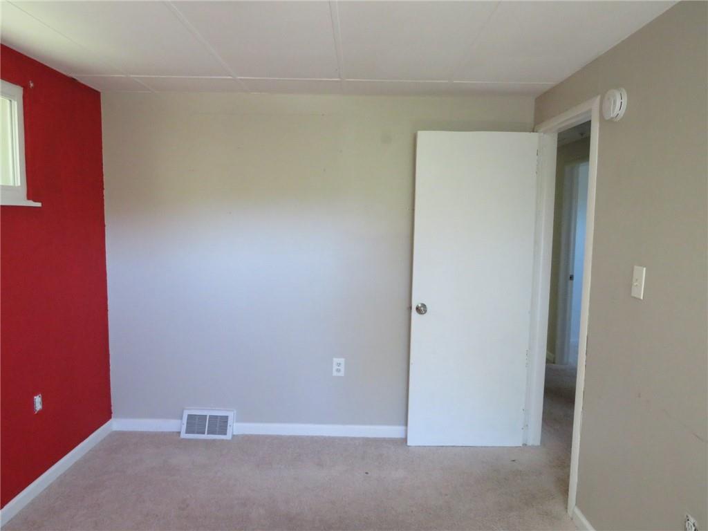 21 Daisytown Road Brownsville, PA 15417 - Photo 19 of 31 a view of an empty room