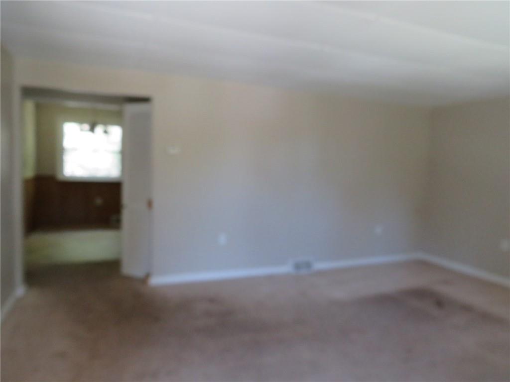 21 Daisytown Road Brownsville, PA 15417 - Photo 2 of 31 a view of empty room