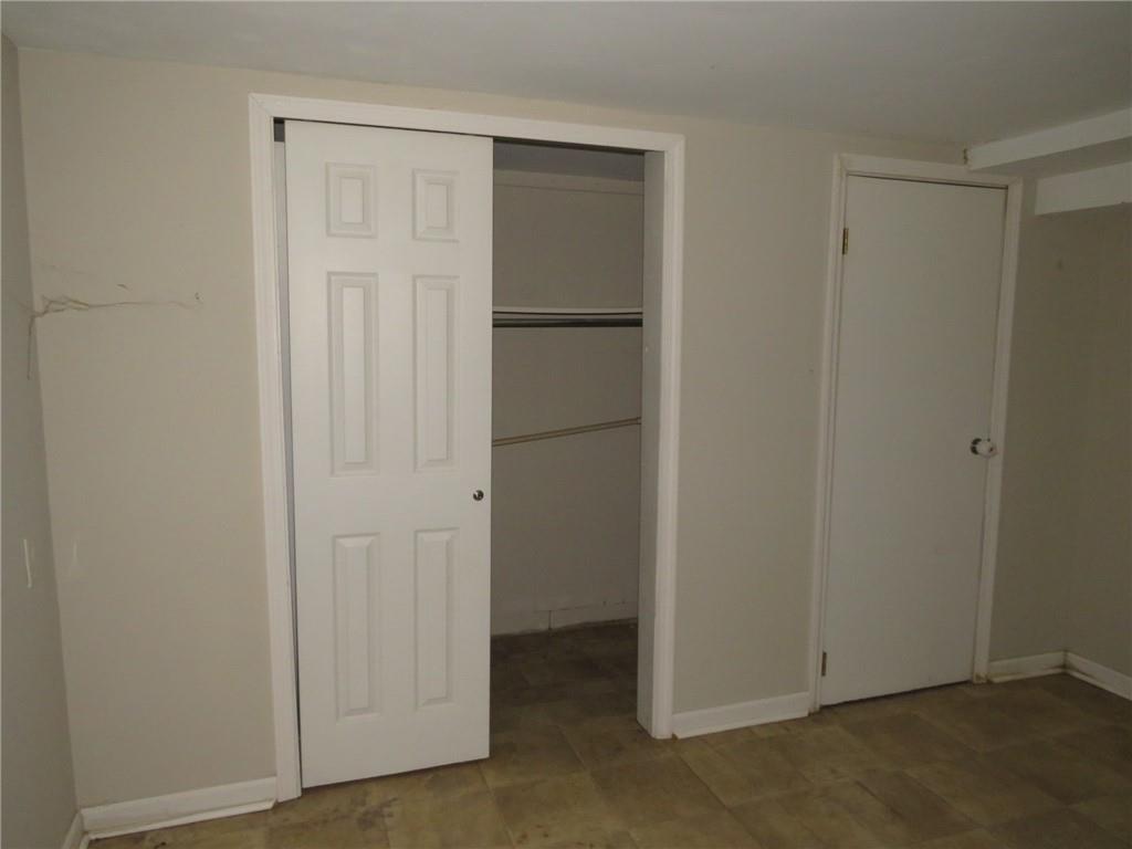 21 Daisytown Road Brownsville, PA 15417 - Photo 21 of 31 a view of an empty room