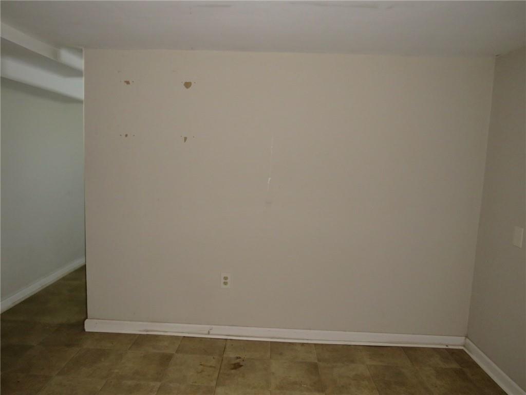 21 Daisytown Road Brownsville, PA 15417 - Photo 23 of 31 a view of an empty room
