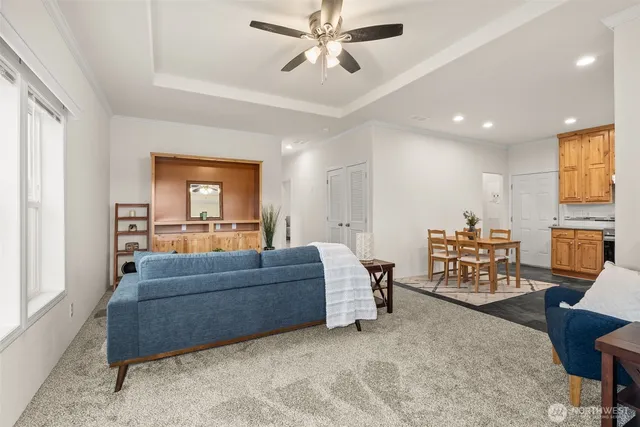 $325,000 | 1257 Southwest Elzina Street, Chehalis, WA 98532