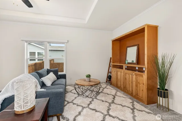 $325,000 | 1257 Southwest Elzina Street, Chehalis, WA 98532