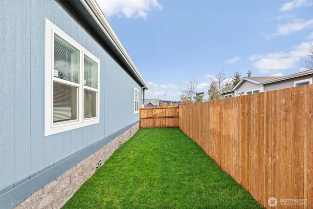 $325,000 | 1257 Southwest Elzina Street, Chehalis, WA 98532