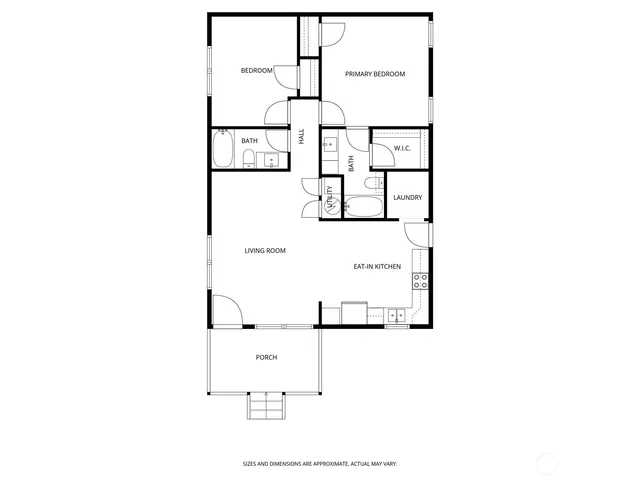 $325,000 | 1257 Southwest Elzina Street, Chehalis, WA 98532