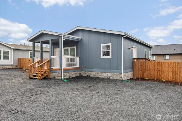 $325,000 | 1257 Southwest Elzina Street, Chehalis, WA 98532