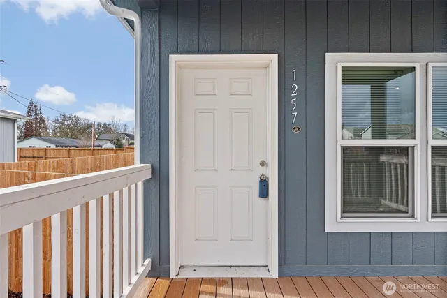 $325,000 | 1257 Southwest Elzina Street, Chehalis, WA 98532