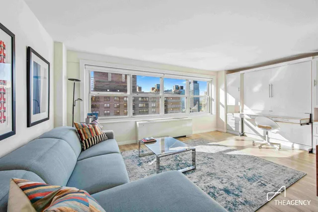 $650,000 | 150 West End Avenue, Unit 29N | Upper West Side
