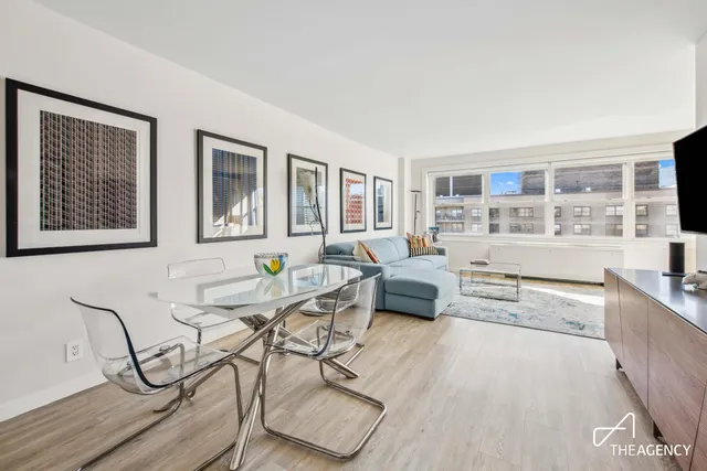 $650,000 | 150 West End Avenue, Unit 29N | Upper West Side