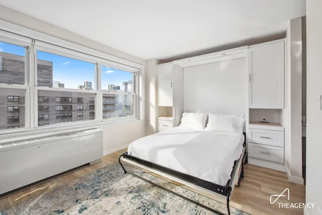 $650,000 | 150 West End Avenue, Unit 29N | Upper West Side
