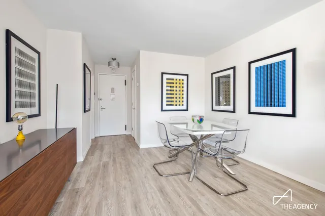 $650,000 | 150 West End Avenue, Unit 29N | Upper West Side
