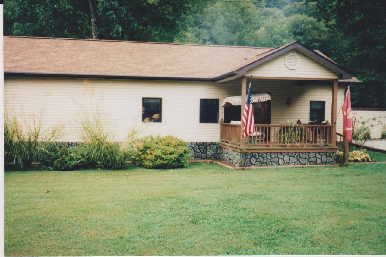 4604 Aden Road Olive Hill, KY 41164 - Photo 1 of 1