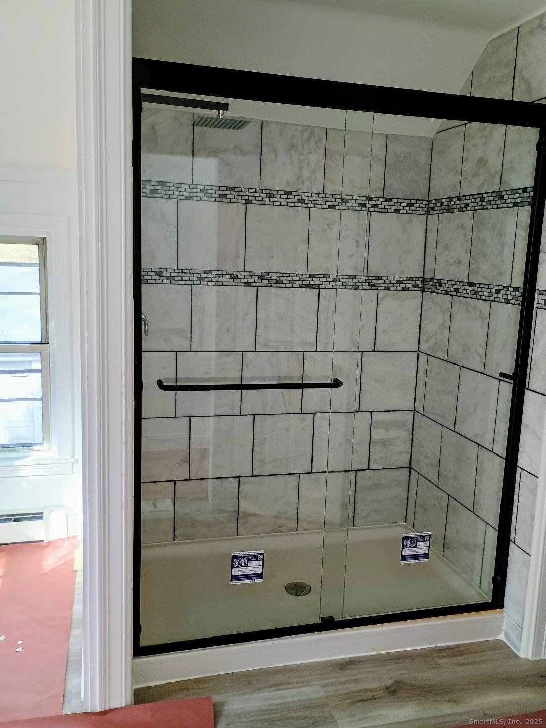 633 Wauregan Road Brooklyn, CT 06234 - Photo 10 of 15 a view of a glass door