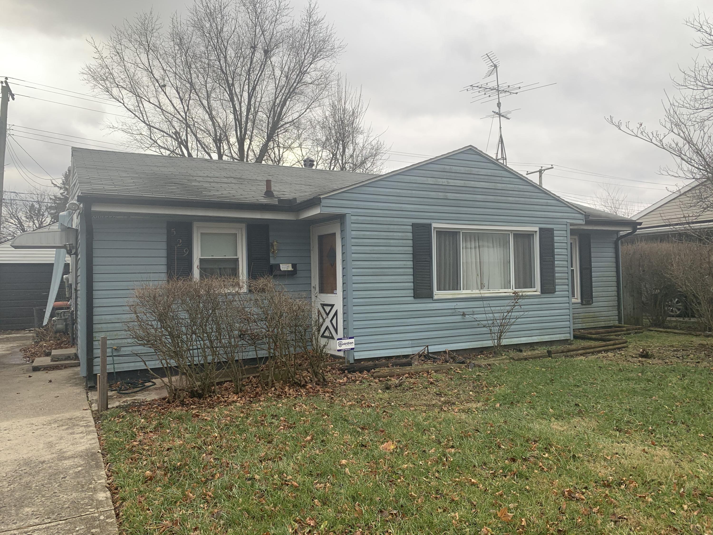 529 Portage Path Springfield, OH 45506 - Photo 1 of 1 Gallery Image 1