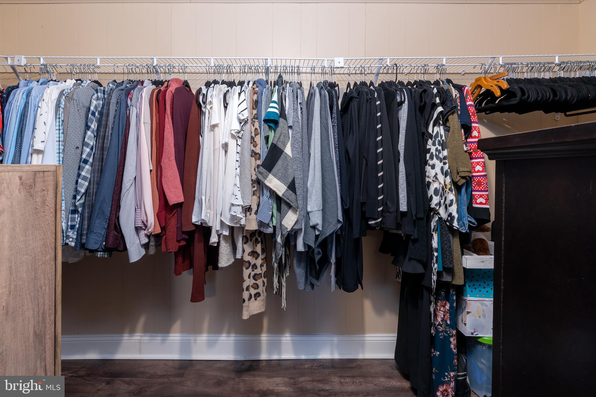 1297 Ridge Avenue Columbia, PA 17512 - Photo 24 of 33 Huge closets