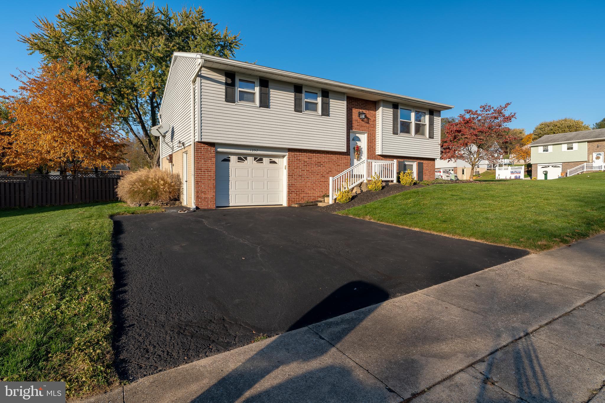 1297 Ridge Avenue Columbia, PA 17512 - Photo 31 of 33 Plenty of off street parking