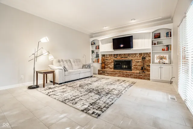 $515,000 | 10009 Northwind Circle, Indianapolis, IN 46256