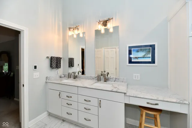 $515,000 | 10009 Northwind Circle, Indianapolis, IN 46256