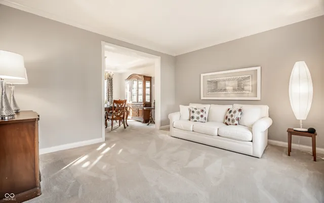 $515,000 | 10009 Northwind Circle, Indianapolis, IN 46256