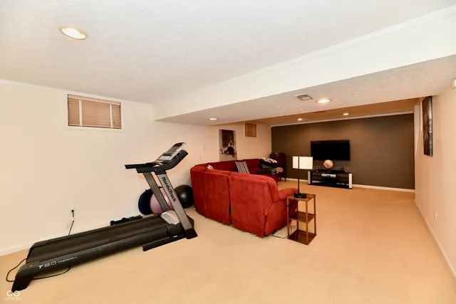 $515,000 | 10009 Northwind Circle, Indianapolis, IN 46256