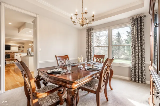 $515,000 | 10009 Northwind Circle, Indianapolis, IN 46256