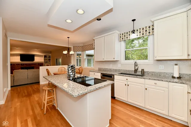 $515,000 | 10009 Northwind Circle, Indianapolis, IN 46256