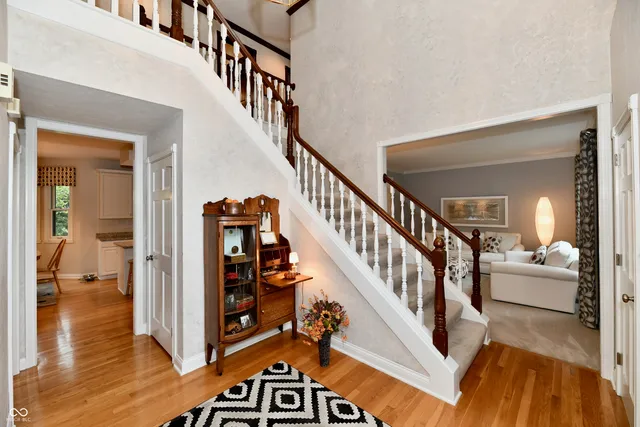 $515,000 | 10009 Northwind Circle, Indianapolis, IN 46256