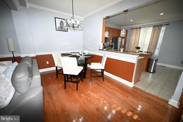 $3,100 | 9310 Paragon Way, Unit 42, Owings Mills, MD 21117