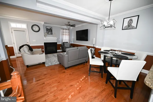 $3,100 | 9310 Paragon Way, Unit 42, Owings Mills, MD 21117