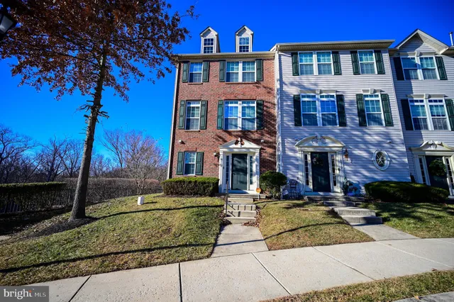 $3,400 | 9310 Paragon Way, Unit 42, Owings Mills, MD 21117