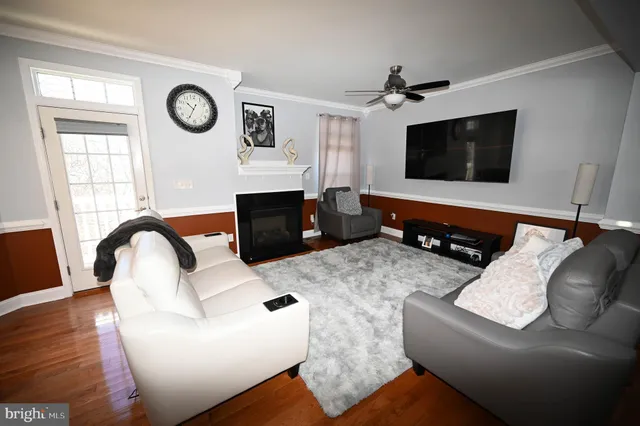 $3,100 | 9310 Paragon Way, Unit 42, Owings Mills, MD 21117