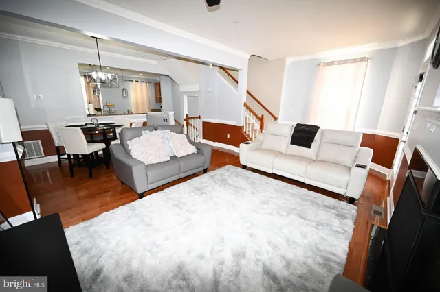 $3,100 | 9310 Paragon Way, Unit 42, Owings Mills, MD 21117