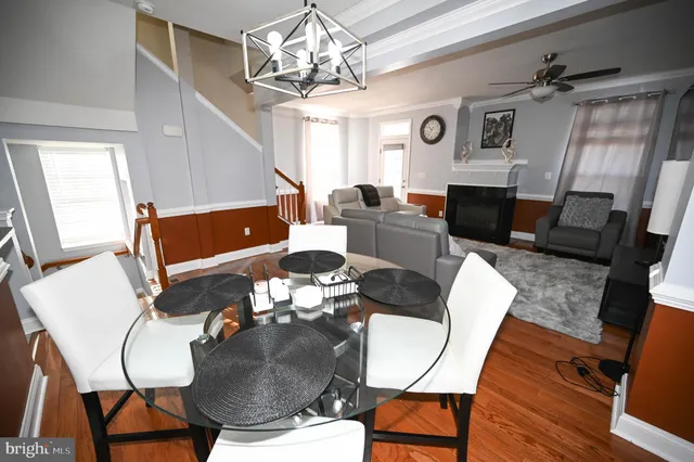 $3,100 | 9310 Paragon Way, Unit 42, Owings Mills, MD 21117