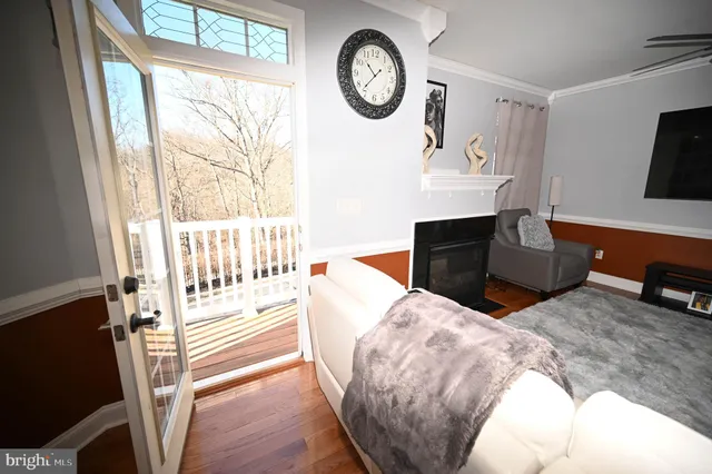 $3,100 | 9310 Paragon Way, Unit 42, Owings Mills, MD 21117