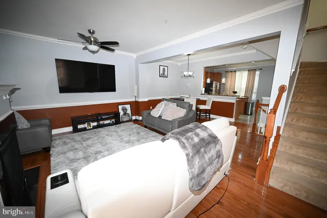 $3,100 | 9310 Paragon Way, Unit 42, Owings Mills, MD 21117