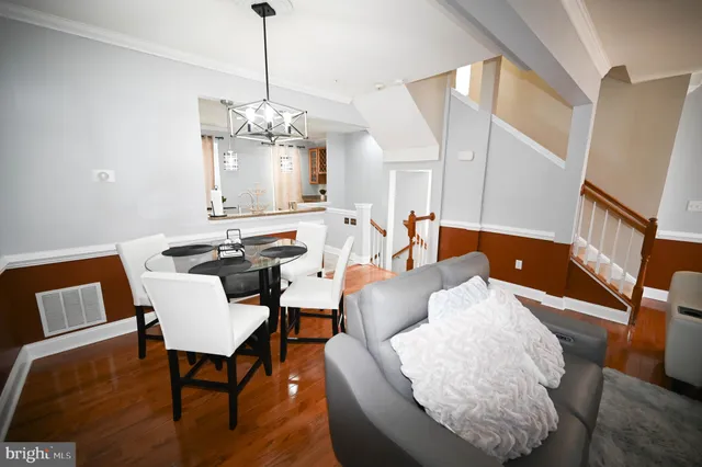 $3,100 | 9310 Paragon Way, Unit 42, Owings Mills, MD 21117