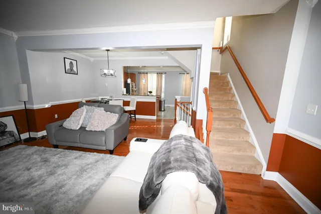 $3,100 | 9310 Paragon Way, Unit 42, Owings Mills, MD 21117