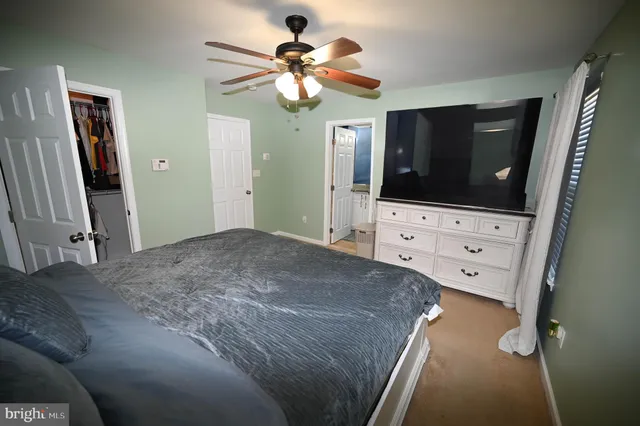 $3,100 | 9310 Paragon Way, Unit 42, Owings Mills, MD 21117