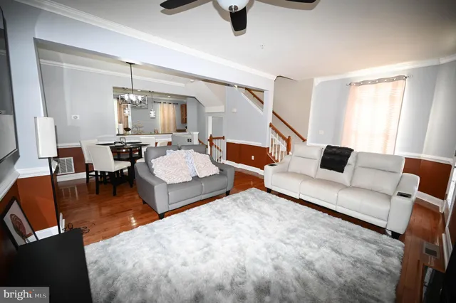 $3,400 | 9310 Paragon Way, Unit 42, Owings Mills, MD 21117