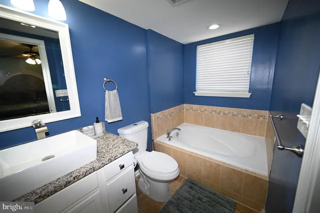 $3,100 | 9310 Paragon Way, Unit 42, Owings Mills, MD 21117