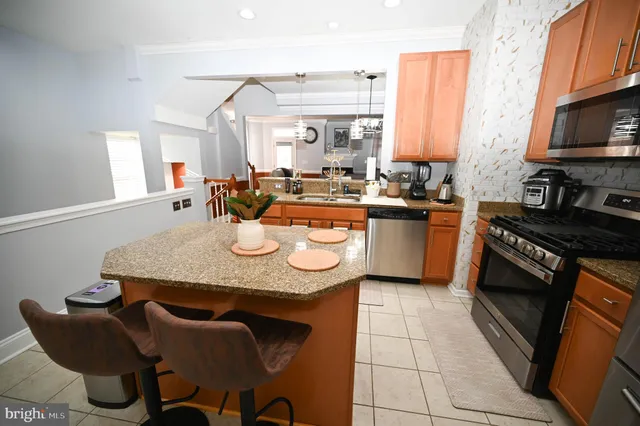 $3,400 | 9310 Paragon Way, Unit 42, Owings Mills, MD 21117