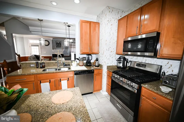 $3,400 | 9310 Paragon Way, Unit 42, Owings Mills, MD 21117