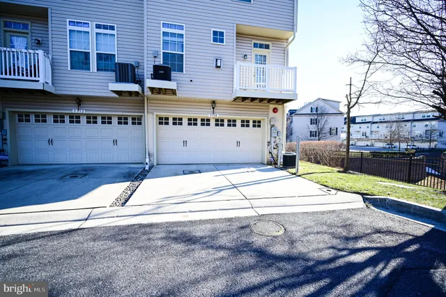 $3,100 | 9310 Paragon Way, Unit 42, Owings Mills, MD 21117