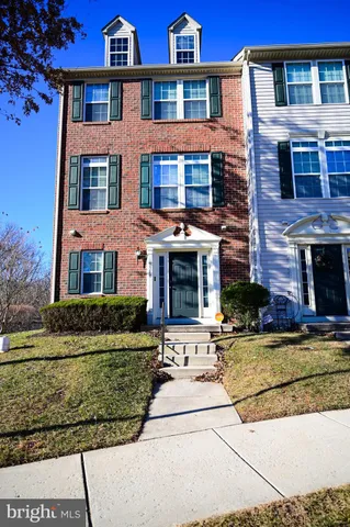 $3,100 | 9310 Paragon Way, Unit 42, Owings Mills, MD 21117