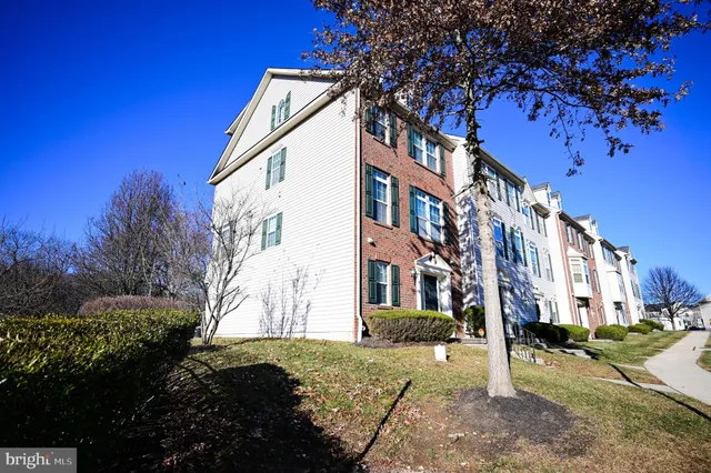 $3,100 | 9310 Paragon Way, Unit 42, Owings Mills, MD 21117