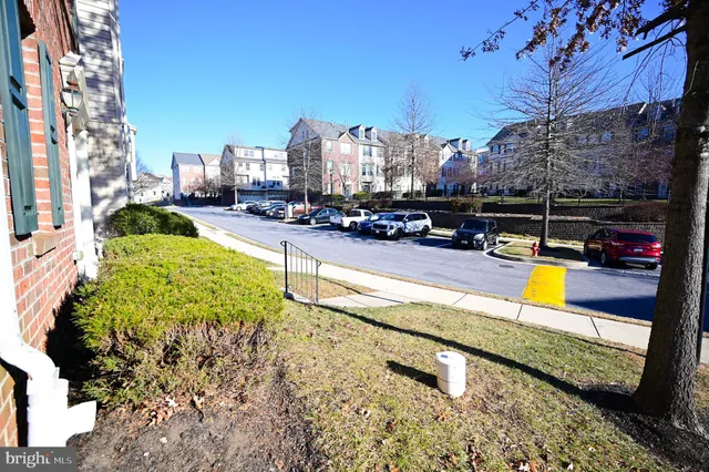 $3,100 | 9310 Paragon Way, Unit 42, Owings Mills, MD 21117
