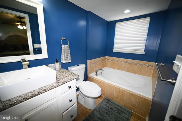 $3,400 | 9310 Paragon Way, Unit 42, Owings Mills, MD 21117