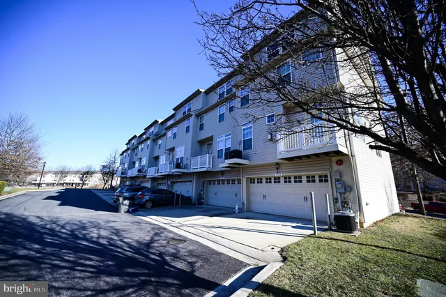 $3,400 | 9310 Paragon Way, Unit 42, Owings Mills, MD 21117