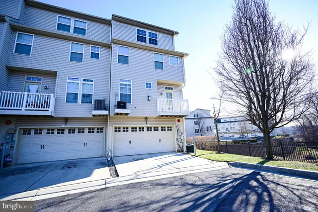 $3,400 | 9310 Paragon Way, Unit 42, Owings Mills, MD 21117