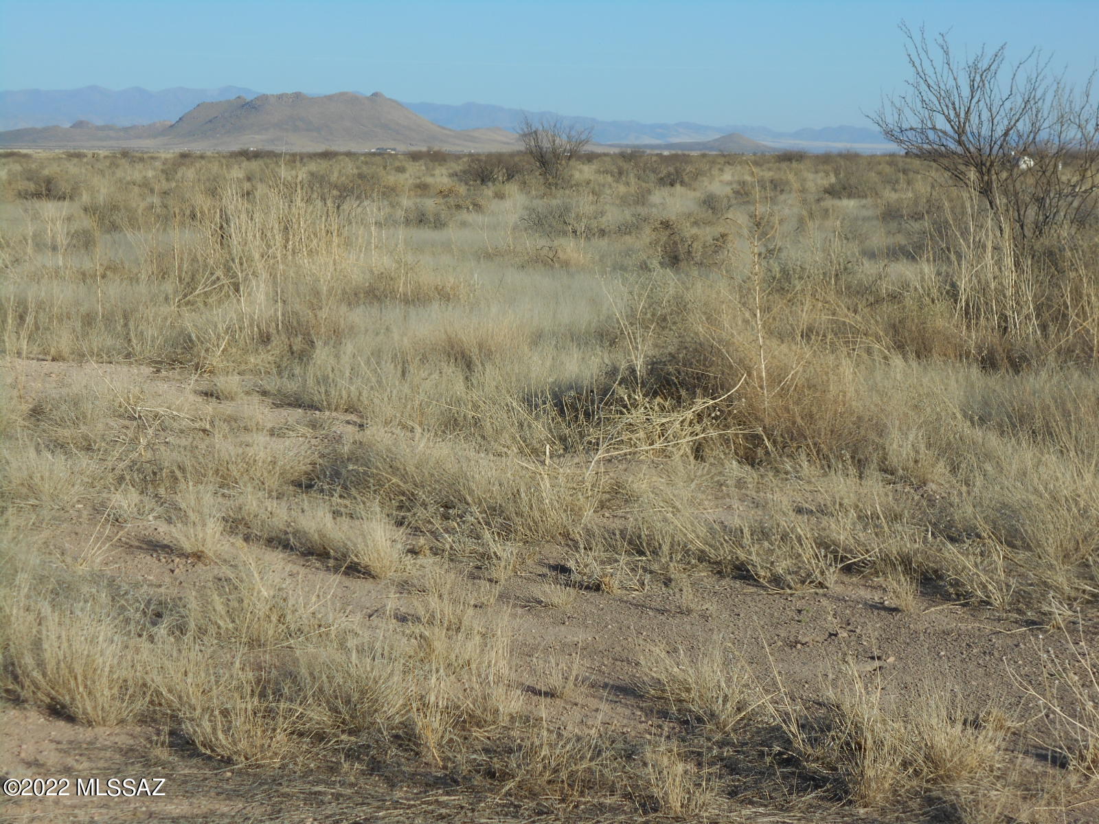 20 Acres 6x Ranch Road Cochise, AZ 85606 - Photo 17 of 24