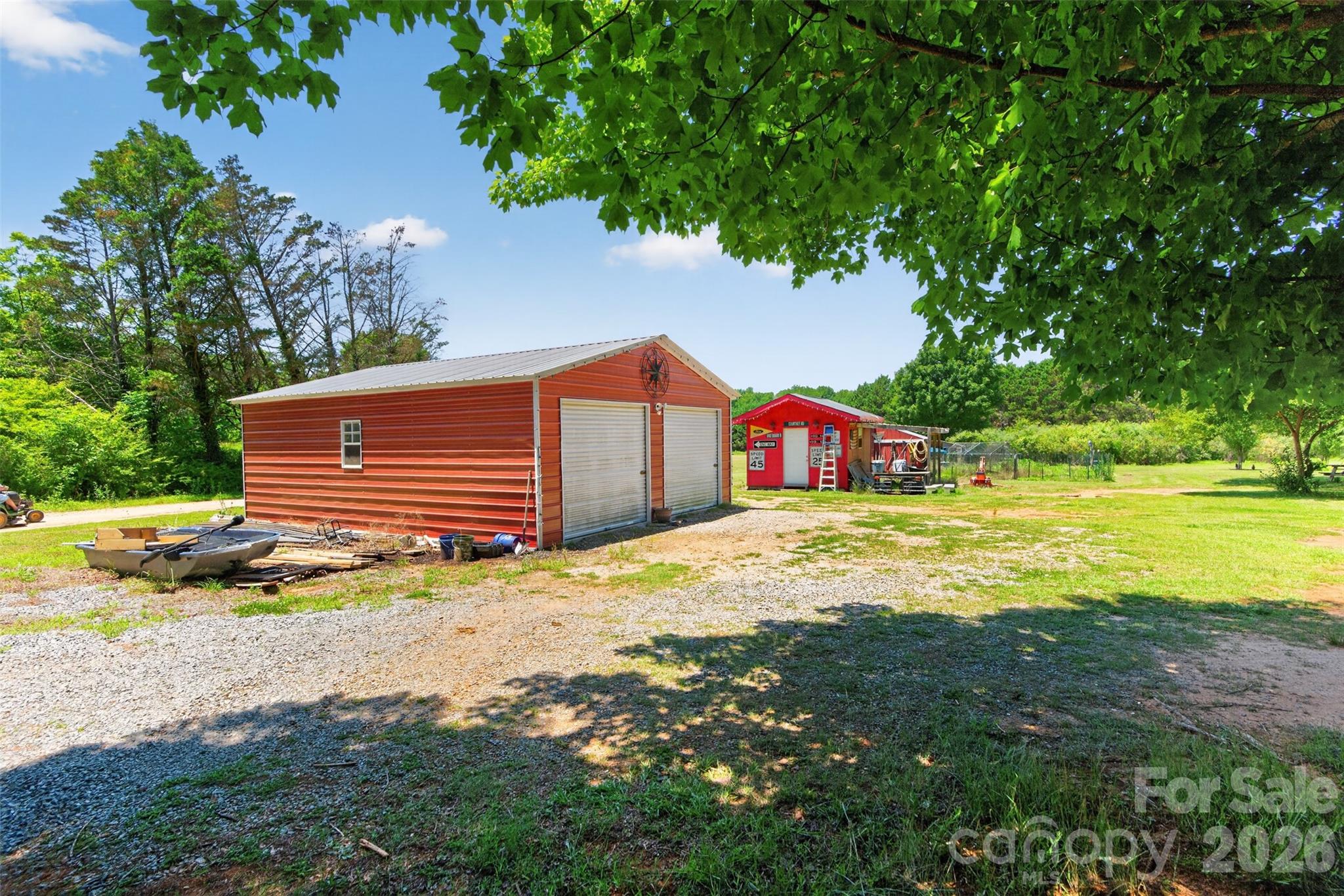 5614 Stack Road Monroe, NC 28112 - Photo 7 of 33